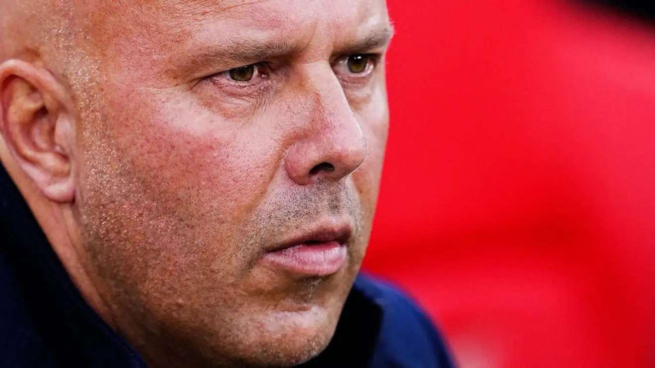 Lineker claims one Liverpool star will be angry at Slot as Amorim overcomes Man Utd stat 1 Liverpool honcho Arne Slot
