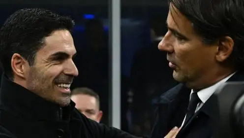 The last few managers and clubs Arteta must still beat to complete football after latest stunning scalp