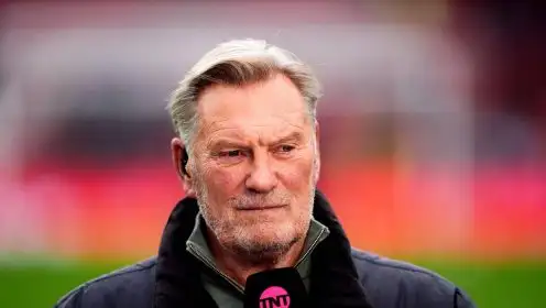 Hoddle feels Tottenham new boy ‘needs time’ as he recalls Wenger fears at Monaco after his own move