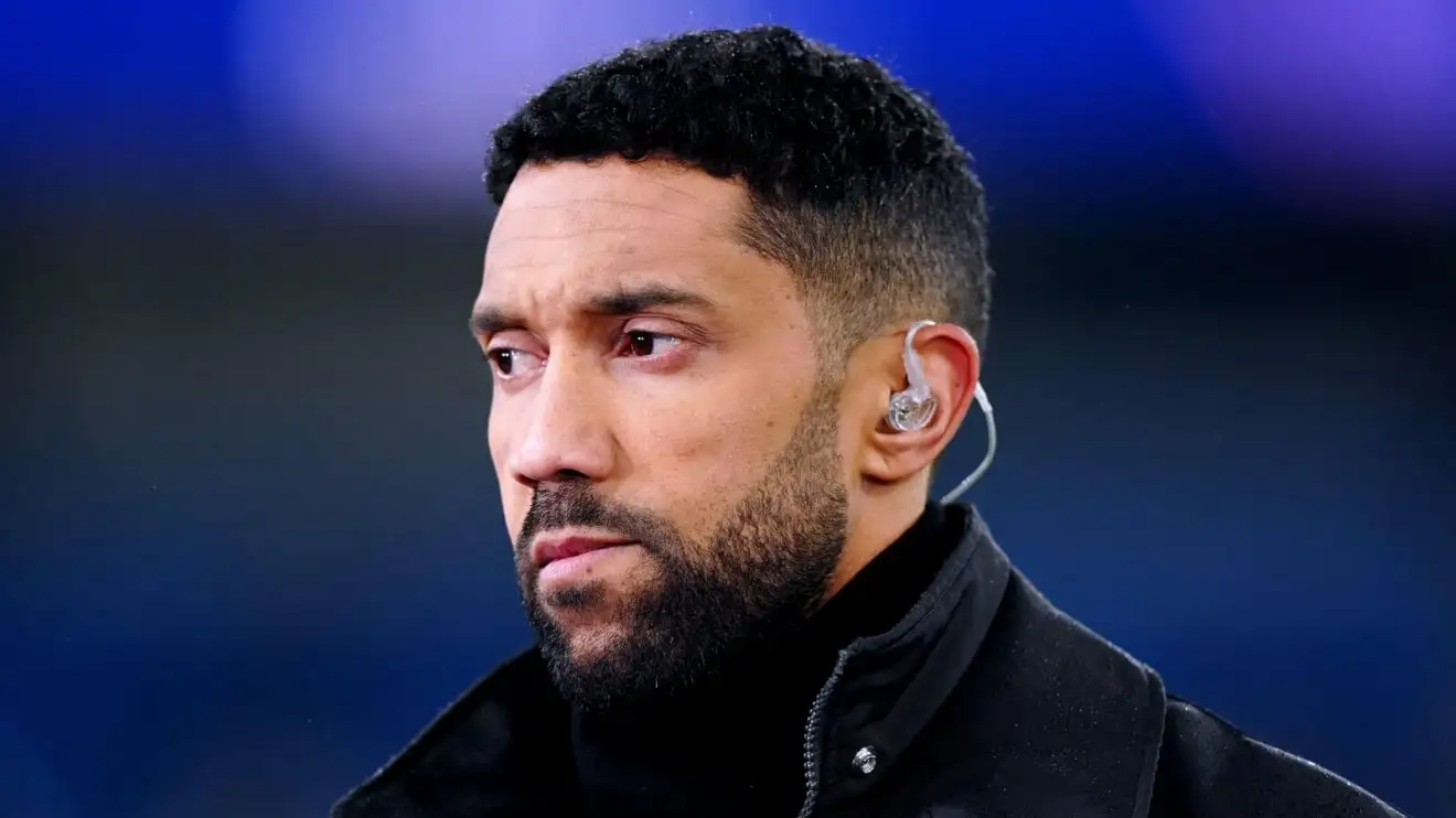 Ex-Arsenal man's campaign for 'more minutes' for 'super talent' should fall on deaf ears 1 Gael Clichy, Palette