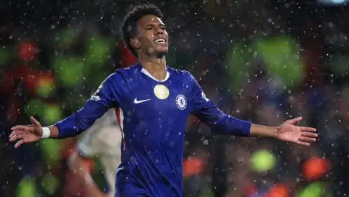 Chelsea kids break Champions League record to boost bold Maresca ‘domination’ prediction