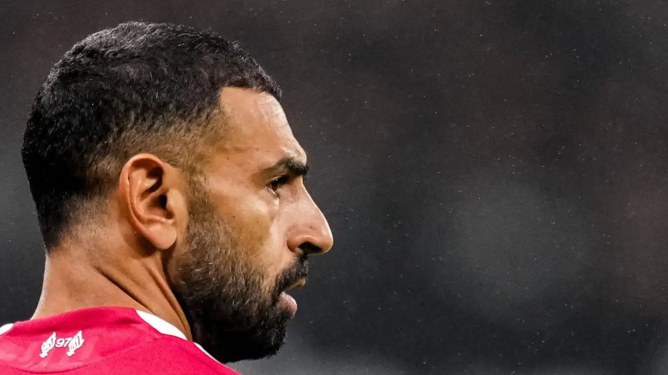 Mo Salah leaves teammate 'raging' as Klopp advice on family snap emerges - Football365 1 Mo Salah v Eintracht Frankfurt