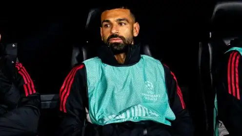 Arne Slot’s ‘last worry’ should be his first after stroppy Salah’s midweek petulance for Liverpool