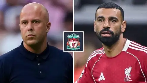 Arne Slot, Mohamed Salah among seven likely Liverpool casualties of post-crisis rebuild at Anfield