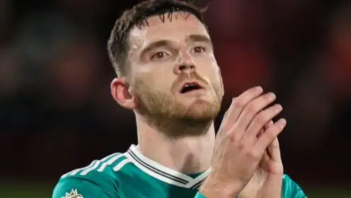 Liverpool pair in damning ‘it never, ever happens’ admissions as champions realise Arsenal genius