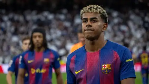 Raphinha hits out at Barcelona team-mate Yamal for giving Real Madrid ‘extra motivation’ in El Clasico