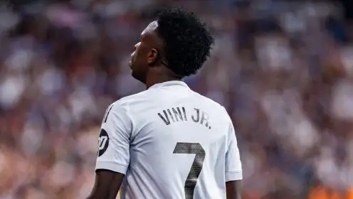 Vinicius Junior has just one place to go after ‘I’m leaving’ Real Madrid bombshell