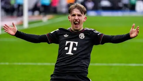 Is Arteta harming Arsenal bid to beat Chelsea to Lennart Karl with return to late-2023 mindset?