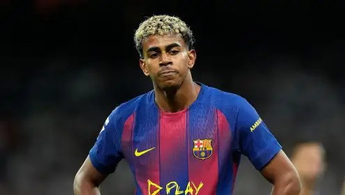 Ex-Barcelona president defends Lamine Yamal and claims Carvajal is ‘finished’ as a player