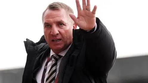 Has Rodgers run out of road at home? It’s time for Brendan abroad…