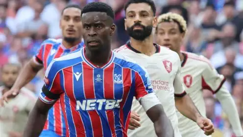 Liverpool screwed Marc Guehi transfer in biggest Premier League regret of the season