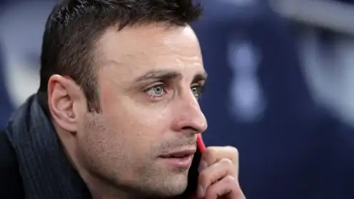 Berbatov urges Man Utd star to be ‘arrogant’ and ‘angry’ with his team-mates during matches