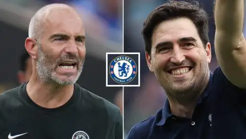 Why Chelsea should avoid sacking Enzo Maresca for Andoni Iraola until Christmas