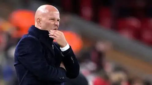 Liverpool: ‘Shellshocked’ squad’s verdict on Slot revealed as Van Dijk makes demand to teammates