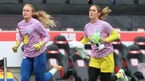 Wiegman ‘bullsh*t’ exposed by Earps after Hampton ‘derailed’ England with ‘bad behaviour’