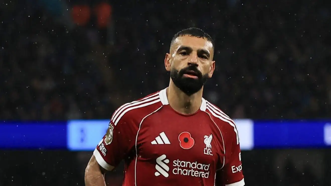 Liverpool legend urges Arne Slot to drop Mo Salah: 'The guy is not giving you anything!'