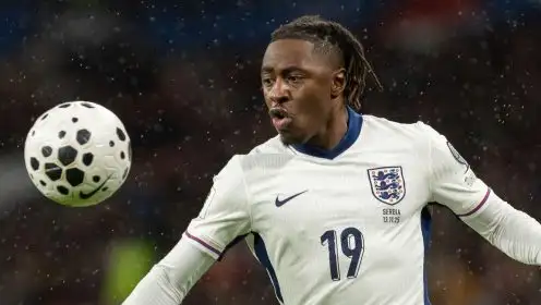 Eze the biggest England loser as Rashford wins fight for World Cup ‘finisher’ spot