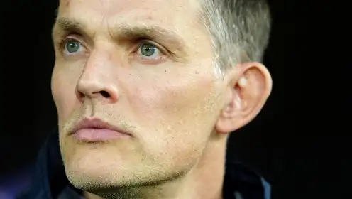 Bellingham rift with Tuchel widens as England boss sensationalises normal sub reaction