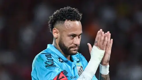 Neymar to Man Utd ‘viable’ but shock transfer has one (definitely more) obstacle
