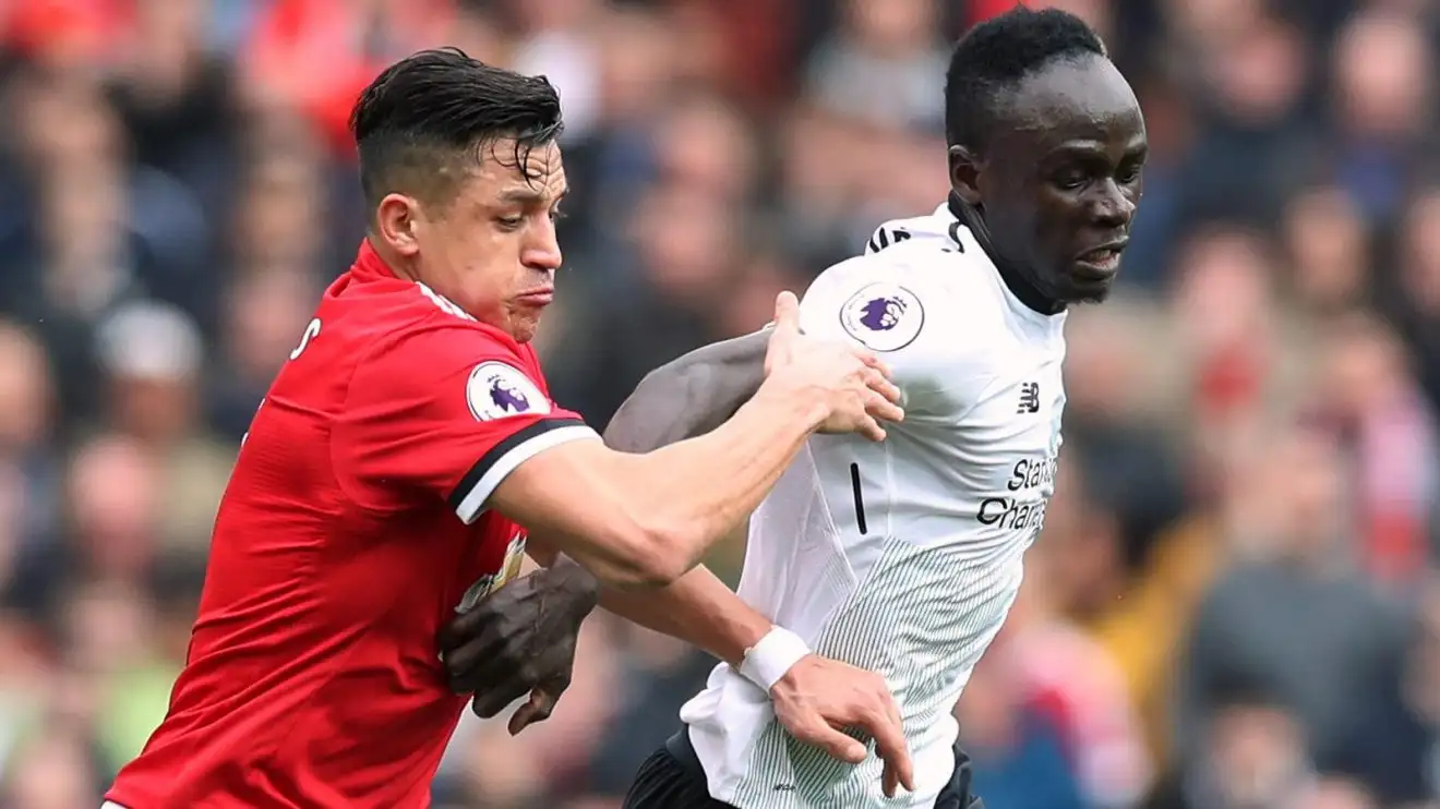 Man Utd f***ed signing Liverpool legend as rubbish Van Gaal pitch revealed
