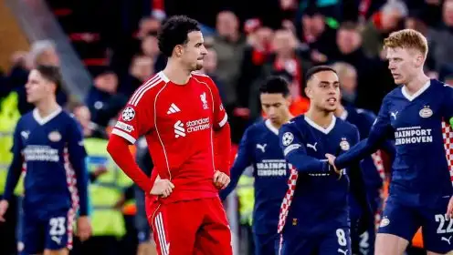 Curtis Jones urges Liverpool to ‘go and smash’ in baffling X-rated assessment  – ‘Who’s stopping you?’