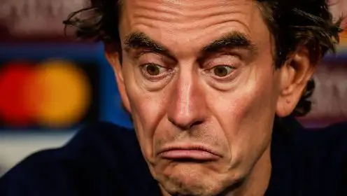 Fresh Frank sack update emerges at Tottenham as January transfer is now imminent