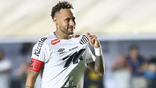Reports of Neymar’s demise are greatly exaggerated: He can still achieve fairytale swansong