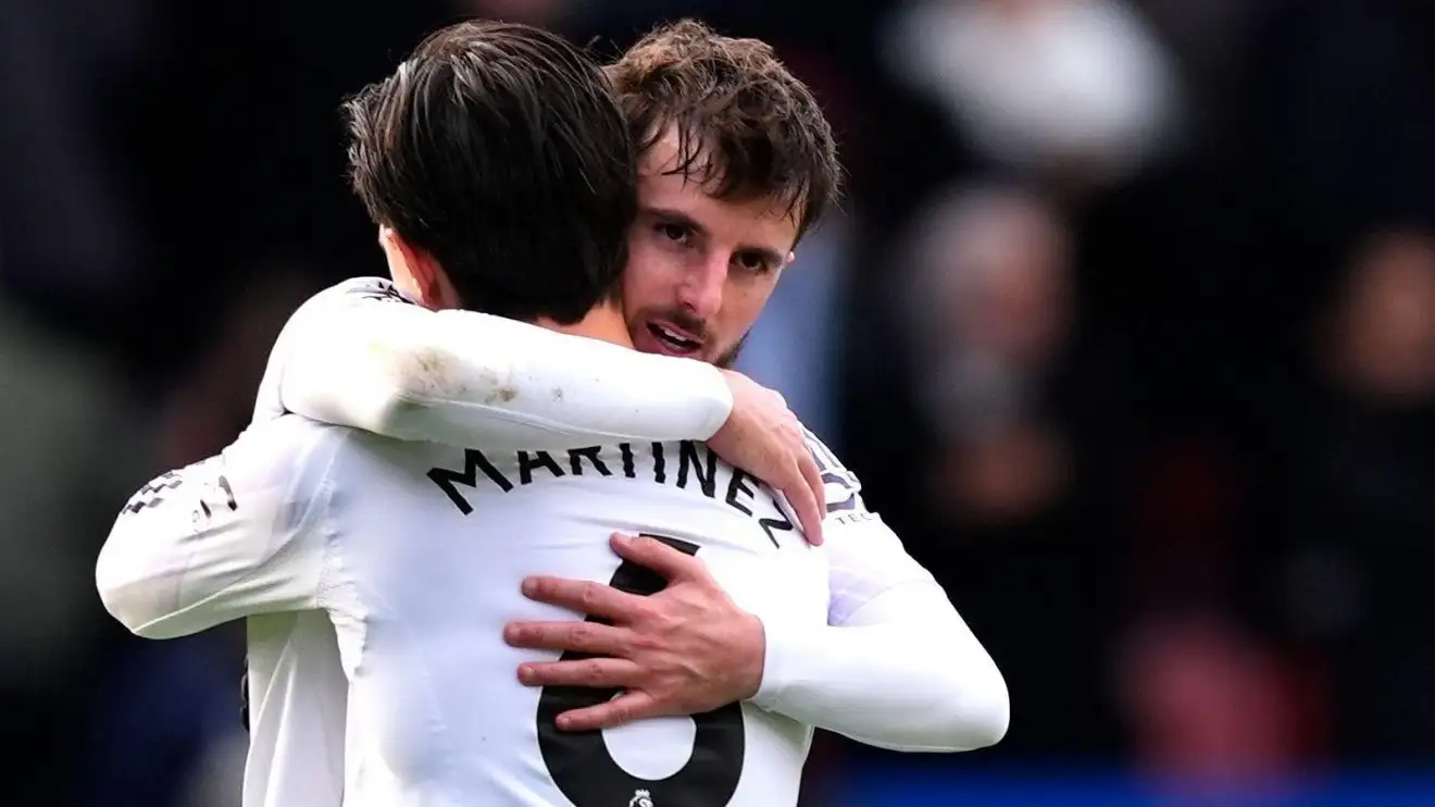 Mount Martinez Man Utd