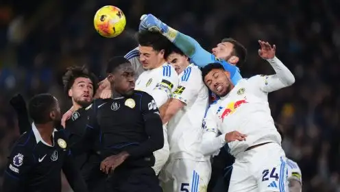 Maresca complacency costs Chelsea as awful Blues star ‘beaten up’ by the new Leeds