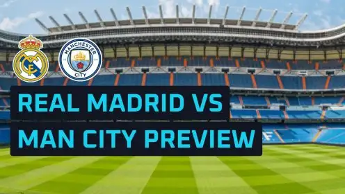 Real Madrid v Man City predictions: Mbappe could make leaky Man City pay