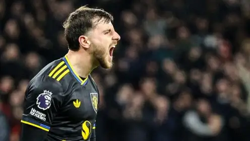 Man Utd ‘schoolboy’ to anger Keane, Bellingham and everyone else by starting for England vs Croatia