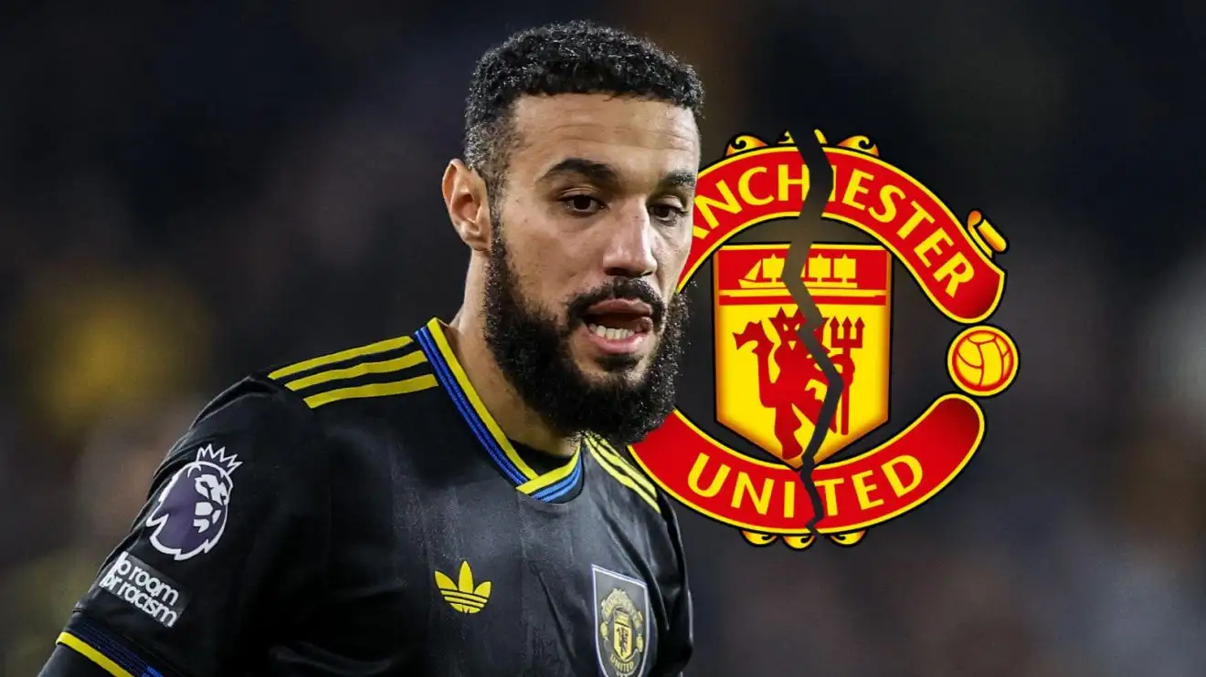 Man United frustrated as AFCON rules set to keep star from Bournemouth clash Man United frustrated as AFCON rules set to keep star from Bournemouth clash