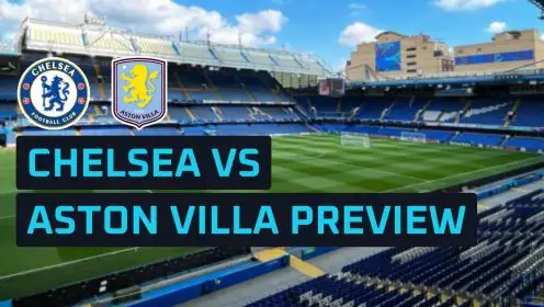 Chelsea vs Aston Villa predictions: Morgan Rogers to punish Caicedo-less Chelsea?