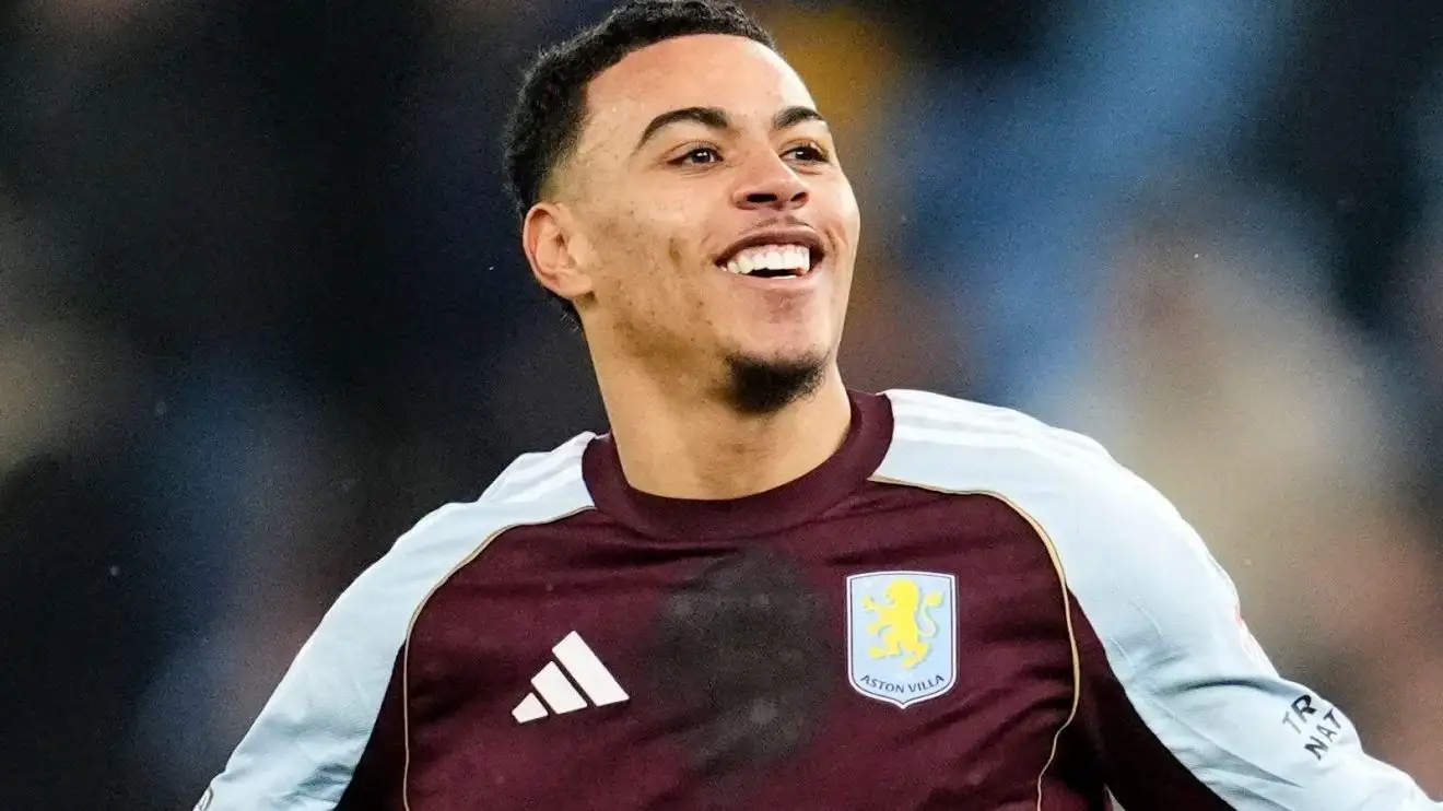 Morgan Rigers Aston Villa superstar told NOT to complete stunning £100m Chelsea ...