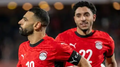 ‘Superstar Salah’ puts ‘Liverpool controversy behind him’ with dramatic Egypt winner