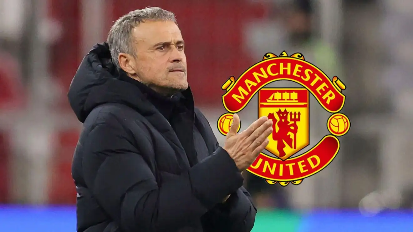 Luis Enrique enggan memperpanjang kontraknya di Paris Saint-Germain.