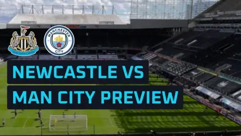 Newcastle v Man City prediction: Backing the Toon at home with goals predicted