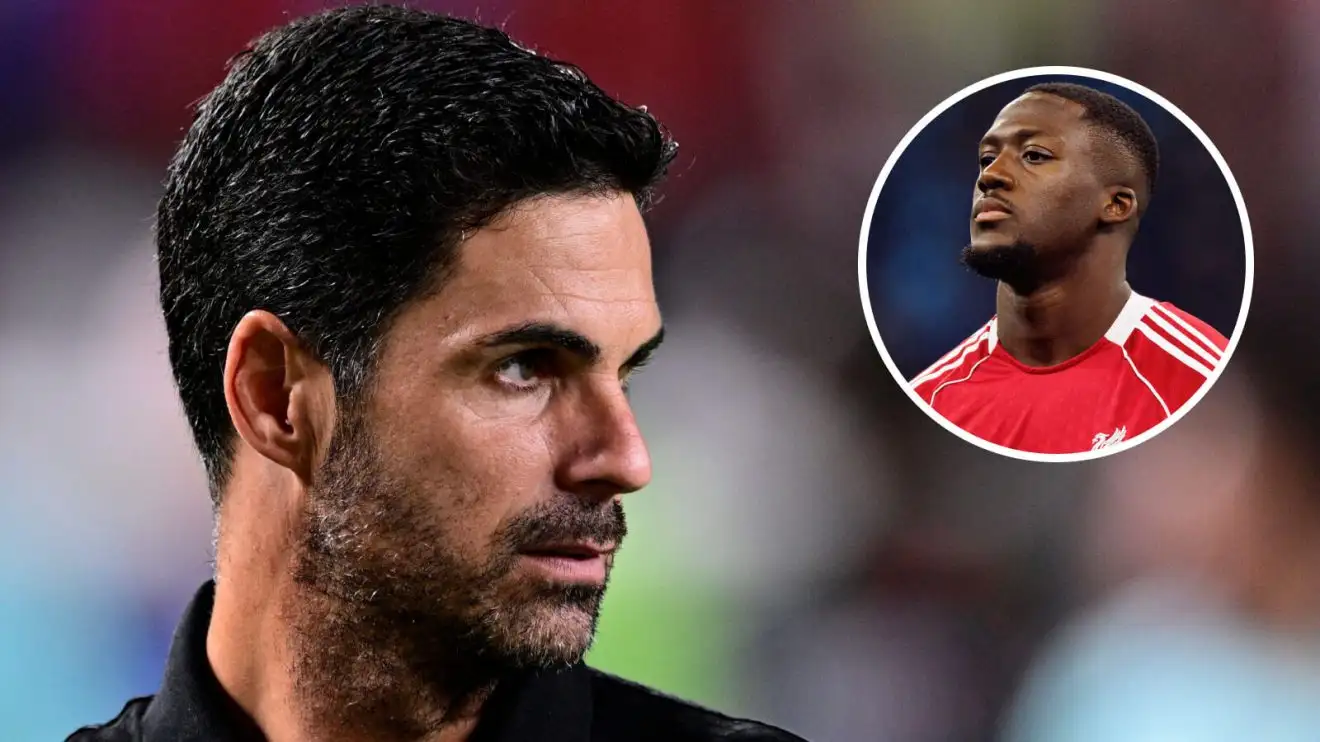 Windfall Swaps Arsenal 'windfall' incoming as Liverpool swap deal proposed - Football365