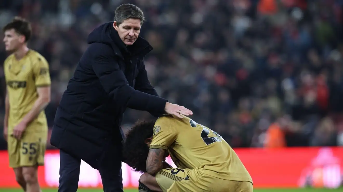 Glasner Richards Royal residence