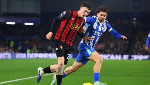 Man Utd should sign Bournemouth star as marginal gain on symbol of post-Sir Alex inadequacy