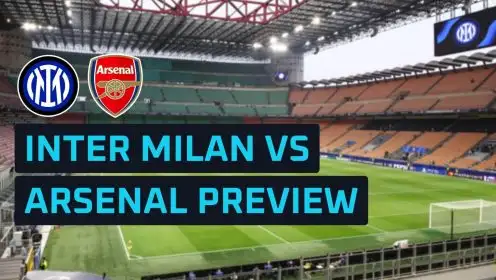 Inter Milan vs Arsenal predictions: Kai Havertz to return in narrow victory?