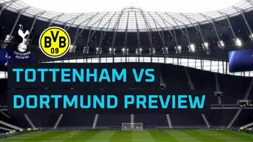 Tottenham v Borussia Dortmund predictions: Thomas Frank sack after home defeat?