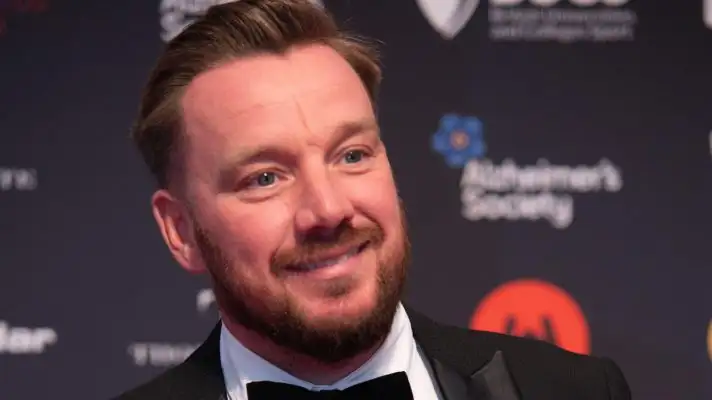 O'Hara pundit Tottenham