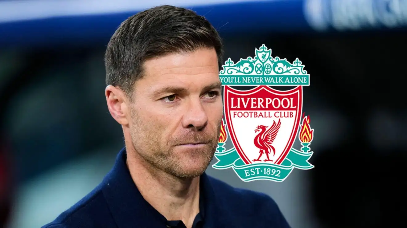 "Chia tay Slot, Liverpool gấp rút mời gọi Xabi Alonso" 5 Liverpool make 'first contact' for next manager as Arne Slot sack timeline is revealed - Football365