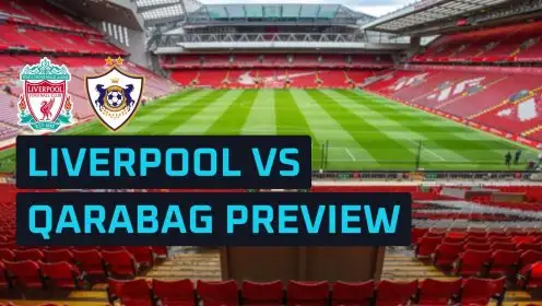 Liverpool v Qarabag predictions: No Reds clean sheet as Mac Allister provides