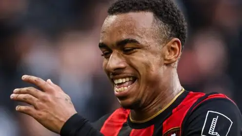 Arsenal can’t sleep on Bournemouth throwback Kroupi and allow him to join Chelsea unchallenged