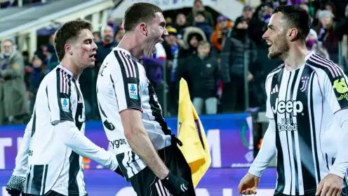 Tottenham and Chelsea circle free-agent striker as Juventus talks collapse