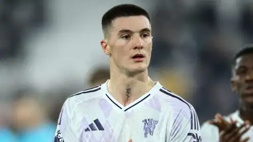 Man Utd saviour given ‘ready to kick on’ backing by Michael Carrick after late West Ham equaliser