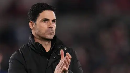 Arsenal: Ex-PGMOL chief calls for ‘retrospective action’ against Gunners star after incident vs Brentford