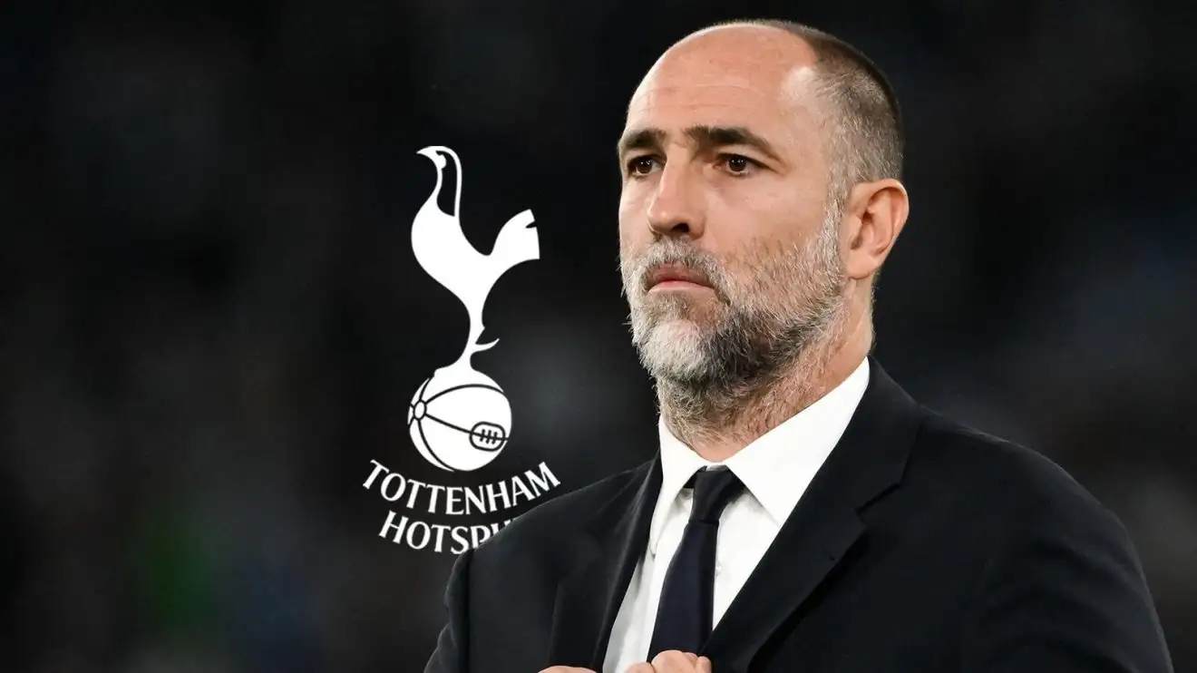 Igor Tudor và kỳ vọng mang ngọn lửa trở lại Tottenham